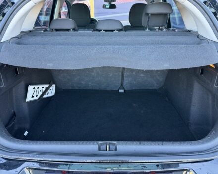 Черный Ситроен С4, объемом двигателя 1.4 л и пробегом 288 тыс. км за 6000 $, фото 8 на Automoto.ua