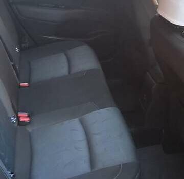 Черный Ситроен С4, объемом двигателя 1.6 л и пробегом 112 тыс. км за 8350 $, фото 11 на Automoto.ua