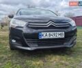 Чорний Сітроен С4, об'ємом двигуна 1.56 л та пробігом 301 тис. км за 6200 $, фото 1 на Automoto.ua