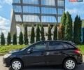 Черный Ситроен С4, объемом двигателя 1.59 л и пробегом 290 тыс. км за 4500 $, фото 2 на Automoto.ua
