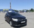 Черный Ситроен С4, объемом двигателя 1.59 л и пробегом 290 тыс. км за 4800 $, фото 1 на Automoto.ua