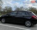 Черный Ситроен С4, объемом двигателя 1.6 л и пробегом 177 тыс. км за 6500 $, фото 3 на Automoto.ua