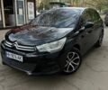 Чорний Сітроен С4, об'ємом двигуна 1.6 л та пробігом 170 тис. км за 5704 $, фото 1 на Automoto.ua