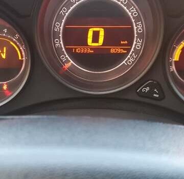 Черный Ситроен С4, объемом двигателя 1.6 л и пробегом 112 тыс. км за 8350 $, фото 9 на Automoto.ua