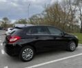 Чорний Сітроен С4, об'ємом двигуна 1.6 л та пробігом 180 тис. км за 6500 $, фото 2 на Automoto.ua