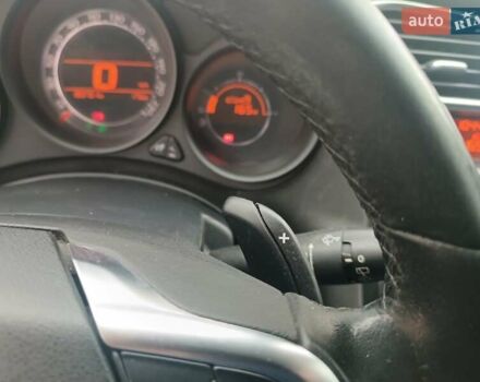 Ситроен С4 2012 в Славуте на Automoto.ua Черный Ситроен С4, объемом двигателя 1.56 л и пробегом 245 тыс. км за 5900 $, фото 10 на Automoto.ua