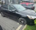 Чорний Сітроен С4, об'ємом двигуна 1.6 л та пробігом 172 тис. км за 5000 $, фото 3 на Automoto.ua