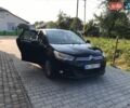 Черный Ситроен С4, объемом двигателя 1.56 л и пробегом 292 тыс. км за 8000 $, фото 1 на Automoto.ua