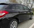 Чорний Сітроен С4, об'ємом двигуна 1.6 л та пробігом 180 тис. км за 6500 $, фото 3 на Automoto.ua