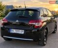 Черный Ситроен С4, объемом двигателя 1.6 л и пробегом 147 тыс. км за 5700 $, фото 2 на Automoto.ua