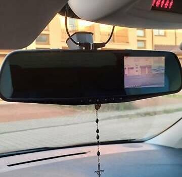 Черный Ситроен С4, объемом двигателя 1.6 л и пробегом 112 тыс. км за 8350 $, фото 12 на Automoto.ua