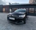 Чорний Сітроен С4, об'ємом двигуна 1.6 л та пробігом 237 тис. км за 5999 $, фото 1 на Automoto.ua