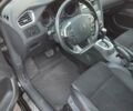 Чорний Сітроен С4, об'ємом двигуна 1.6 л та пробігом 150 тис. км за 8500 $, фото 16 на Automoto.ua