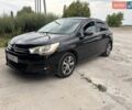 Черный Ситроен С4, объемом двигателя 1.6 л и пробегом 149 тыс. км за 6300 $, фото 1 на Automoto.ua