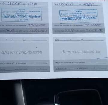 Черный Ситроен С4, объемом двигателя 1.6 л и пробегом 112 тыс. км за 8350 $, фото 18 на Automoto.ua