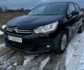 Черный Ситроен С4, объемом двигателя 1.56 л и пробегом 223 тыс. км за 7500 $, фото 1 на Automoto.ua