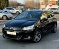 Черный Ситроен С4, объемом двигателя 1.6 л и пробегом 127 тыс. км за 7500 $, фото 7 на Automoto.ua