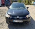 Чорний Сітроен С4, об'ємом двигуна 1.56 л та пробігом 276 тис. км за 6200 $, фото 37 на Automoto.ua