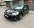 Чорний Сітроен С4, об'ємом двигуна 1.6 л та пробігом 210 тис. км за 7950 $, фото 1 на Automoto.ua