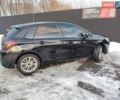 Черный Ситроен С4, объемом двигателя 1.56 л и пробегом 310 тыс. км за 5500 $, фото 1 на Automoto.ua