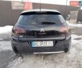 Черный Ситроен С4, объемом двигателя 1.56 л и пробегом 310 тыс. км за 5500 $, фото 5 на Automoto.ua