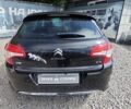 Черный Ситроен С4, объемом двигателя 1.56 л и пробегом 171 тыс. км за 5900 $, фото 6 на Automoto.ua