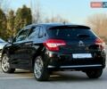 Черный Ситроен С4, объемом двигателя 1.6 л и пробегом 127 тыс. км за 7500 $, фото 31 на Automoto.ua