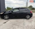 Черный Ситроен С4, объемом двигателя 1.6 л и пробегом 149 тыс. км за 6300 $, фото 9 на Automoto.ua