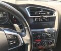 Чорний Сітроен С4, об'ємом двигуна 1.56 л та пробігом 145 тис. км за 6999 $, фото 12 на Automoto.ua