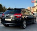 Черный Ситроен С4, объемом двигателя 1.6 л и пробегом 127 тыс. км за 7500 $, фото 21 на Automoto.ua