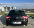 Чорний Сітроен С4, об'ємом двигуна 1.56 л та пробігом 263 тис. км за 6300 $, фото 3 на Automoto.ua