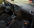 Черный Ситроен С4, объемом двигателя 1.6 л и пробегом 127 тыс. км за 7500 $, фото 39 на Automoto.ua