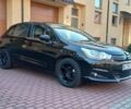 Черный Ситроен С4, объемом двигателя 1.6 л и пробегом 112 тыс. км за 8350 $, фото 5 на Automoto.ua