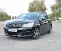 Черный Ситроен С4, объемом двигателя 1.6 л и пробегом 157 тыс. км за 5900 $, фото 1 на Automoto.ua