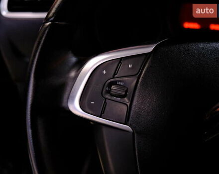 Чорний Сітроен С4, об'ємом двигуна 1.6 л та пробігом 164 тис. км за 4900 $, фото 21 на Automoto.ua