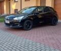 Черный Ситроен С4, объемом двигателя 1.6 л и пробегом 112 тыс. км за 8350 $, фото 1 на Automoto.ua
