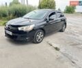 Черный Ситроен С4, объемом двигателя 1.6 л и пробегом 149 тыс. км за 6300 $, фото 1 на Automoto.ua