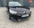 Чорний Сітроен С4, об'ємом двигуна 1.56 л та пробігом 293 тис. км за 6200 $, фото 1 на Automoto.ua