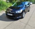 Черный Ситроен С4, объемом двигателя 1.6 л и пробегом 146 тыс. км за 8500 $, фото 1 на Automoto.ua
