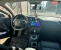 Черный Ситроен С4, объемом двигателя 1.6 л и пробегом 140 тыс. км за 8200 $, фото 7 на Automoto.ua