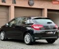 Черный Ситроен С4, объемом двигателя 1.59 л и пробегом 251 тыс. км за 6290 $, фото 9 на Automoto.ua