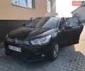 Черный Ситроен С4, объемом двигателя 1.56 л и пробегом 292 тыс. км за 8000 $, фото 1 на Automoto.ua