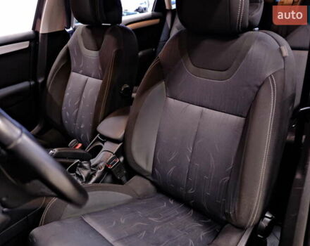 Чорний Сітроен С4, об'ємом двигуна 1.6 л та пробігом 164 тис. км за 4900 $, фото 26 на Automoto.ua