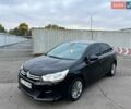 Черный Ситроен С4, объемом двигателя 1.6 л и пробегом 268 тыс. км за 5900 $, фото 1 на Automoto.ua