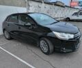 Черный Ситроен С4, объемом двигателя 1.6 л и пробегом 236 тыс. км за 6500 $, фото 1 на Automoto.ua