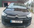 Ситроен С4 2012 в Славуте на Automoto.ua Черный Ситроен С4, объемом двигателя 1.56 л и пробегом 245 тыс. км за 5900 $, фото 3 на Automoto.ua