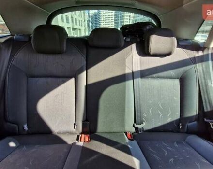 Чорний Сітроен С4, об'ємом двигуна 1.6 л та пробігом 197 тис. км за 7200 $, фото 9 на Automoto.ua