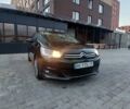 Чорний Сітроен С4, об'ємом двигуна 1.6 л та пробігом 237 тис. км за 5999 $, фото 6 на Automoto.ua
