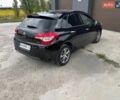 Черный Ситроен С4, объемом двигателя 1.6 л и пробегом 149 тыс. км за 6300 $, фото 7 на Automoto.ua