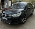 Чорний Сітроен С4, об'ємом двигуна 1.6 л та пробігом 171 тис. км за 6000 $, фото 1 на Automoto.ua